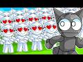 ROBLOX INFINITE WENDA CLONES!