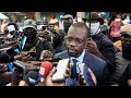 Senegal: Internet restricted as Sonko faces new charges and detention