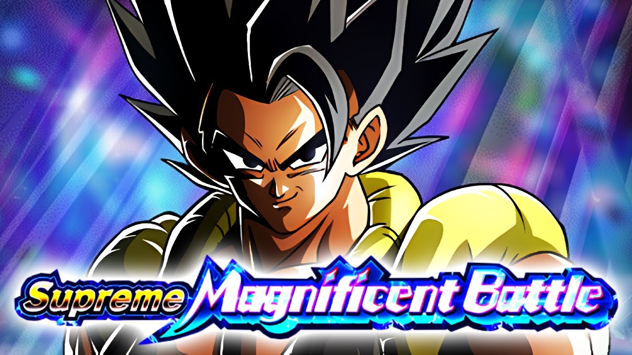 TUTTE le NUOVISSIME MISSIONI delle SUPREME MAGNIFICENT BATTLE! DBZ