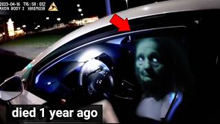 15 Scariest TIK TOK VIDEOS Caughy By SCARED NIGHT WORKERS
