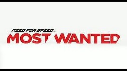NFS:Most Wanted 2012 - Gameplay PC | HD | On Max Settings