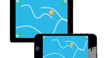 Universal Build Template for GameSalad - Converting iPad Project to Universal