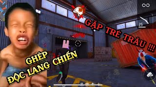 White Toxic chấp team địch 4 ván bất ngờ gặp trẻ trâu😵‍💫thành viên QĐ HĐGM🔥và cái kết !!!