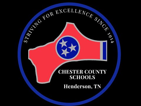 November 2022 Chester County Board of Education Meeting