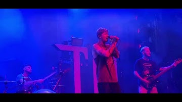 Rain City Drive - Waiting on You - Austin Texas July 2022