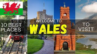 Top 10 places in wales to visit | 10 best places to visit in Wales | things to do in Wales | Cardiff