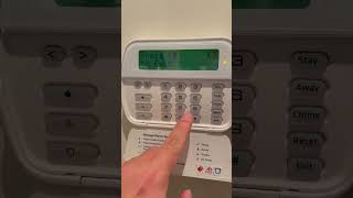 DSC panel 4 wire smoke detector 5.6K Ohm EOL DSC panel 4 wire smoke detector 5.6K Ohm EOL