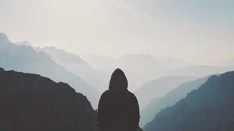 Feeling Lost is the Beginning of Finding Yourself