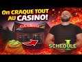 Casino + Blanchiment 💰 | Schedule FR – On Fait Exploser l’Argent 🔥EP 8