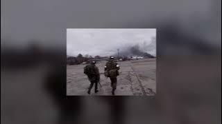 Kino - Gruppa Krovi (Reverb   Slowed   War)