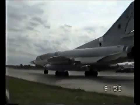 Наша дальня авіація 1993 рік місто Стрий