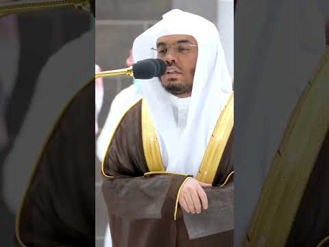 وقال الشيطان لما قضي الأمر إن الله وعدكم وعد الحق ووعدتكم فأخلفتكم الشيخ ياسر الدوسري