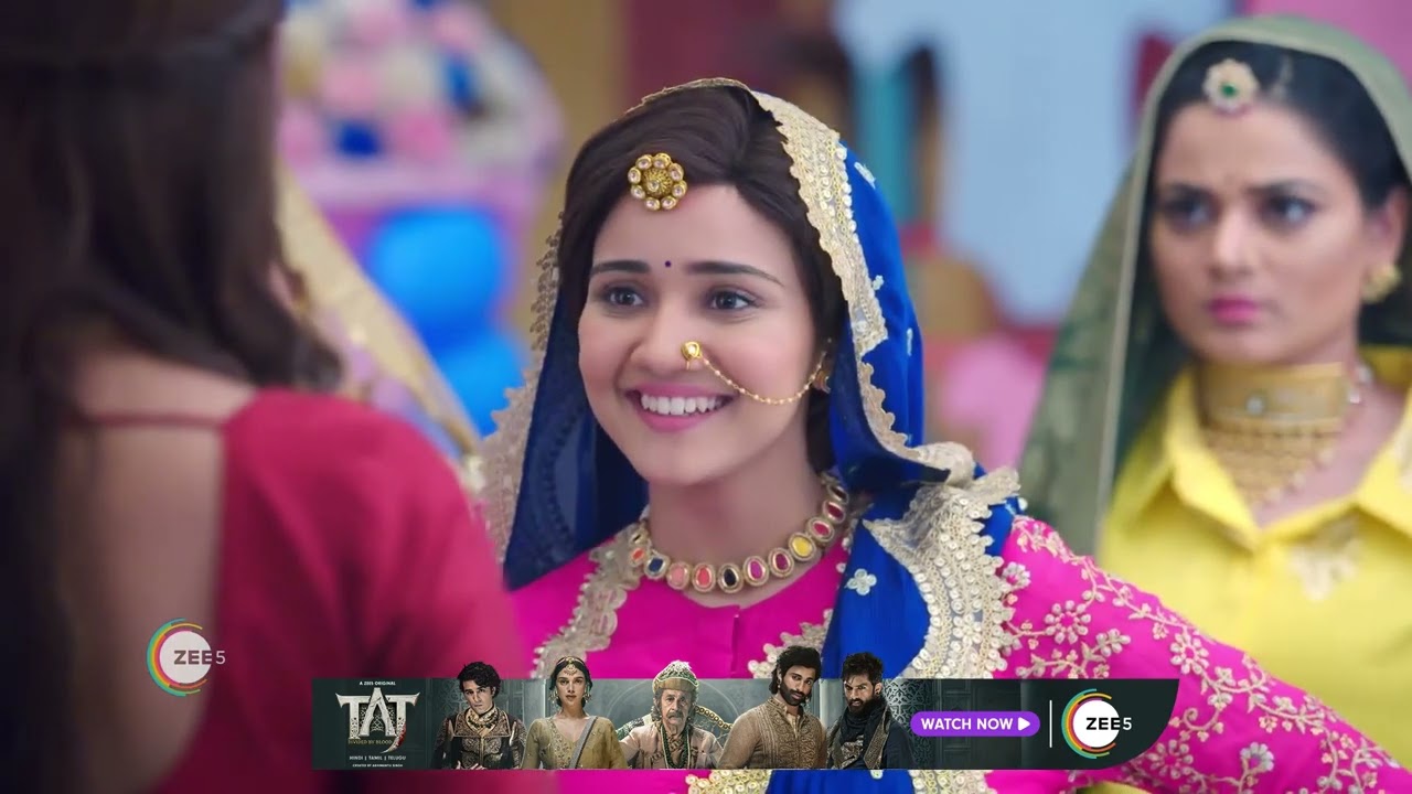 Meet | Ep - 578 | May 7, 2023 | Best Scene 1 | Zee TV