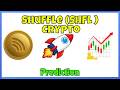 Shuffle Token Analytics Shuffle Crypto SHFL Coin Prediction New Alt Coin