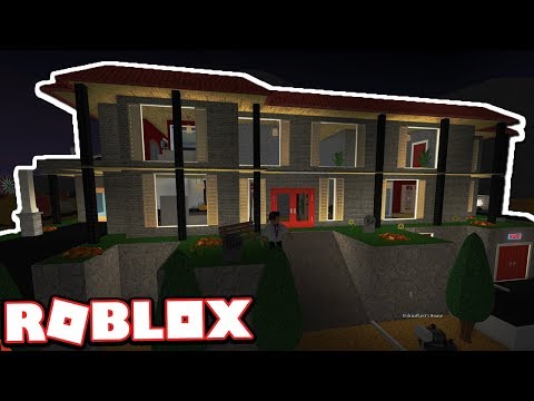 ROCKY MOUNTAIN GETAWAY!!! | Subscriber Tours (Roblox Bloxburg)