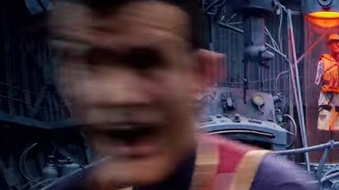 We Are Number One but there are no Ones, so it sounds like they