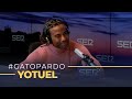 El Faro | Entrevista a Yotuel | 12/01/2021