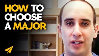 What Major to Choose - What major should I study?