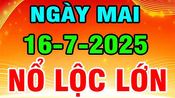 Tử Vi Ngày 16/7/2025: Phúc Lộc Tràn Về: 4 Con Giáp Được Quý Nhân Phù Trợ, May Mắn Bất Ngờ