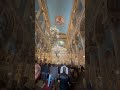 صلاة جنازة الراحل ميشيل أحد لروحه السلام 
