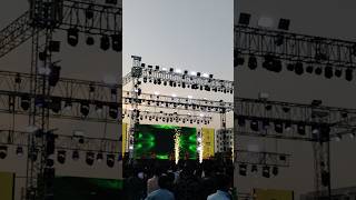 Dance Performance by VIT Students at Advitya #trending #travel #vitbhopal #vit #vlog #advitya #short