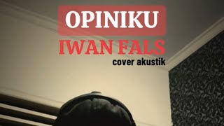 OPINIKU - IWAN FALS cover