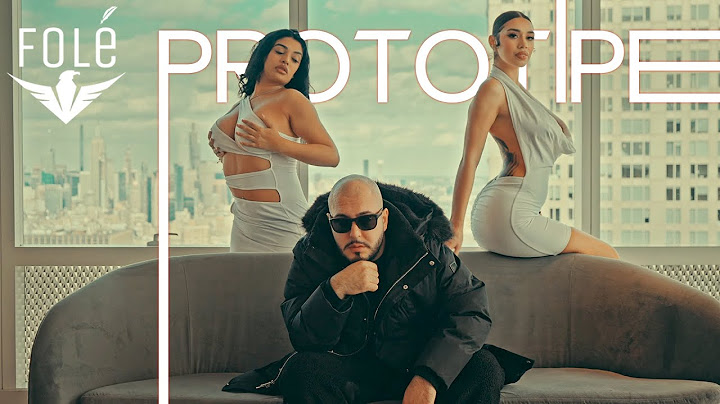 Don Phenom - Prototipe