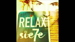 Relax - Sie7e - Relax 2014