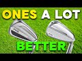 Ping i240 or i530 Which Should You Buy in 2025?