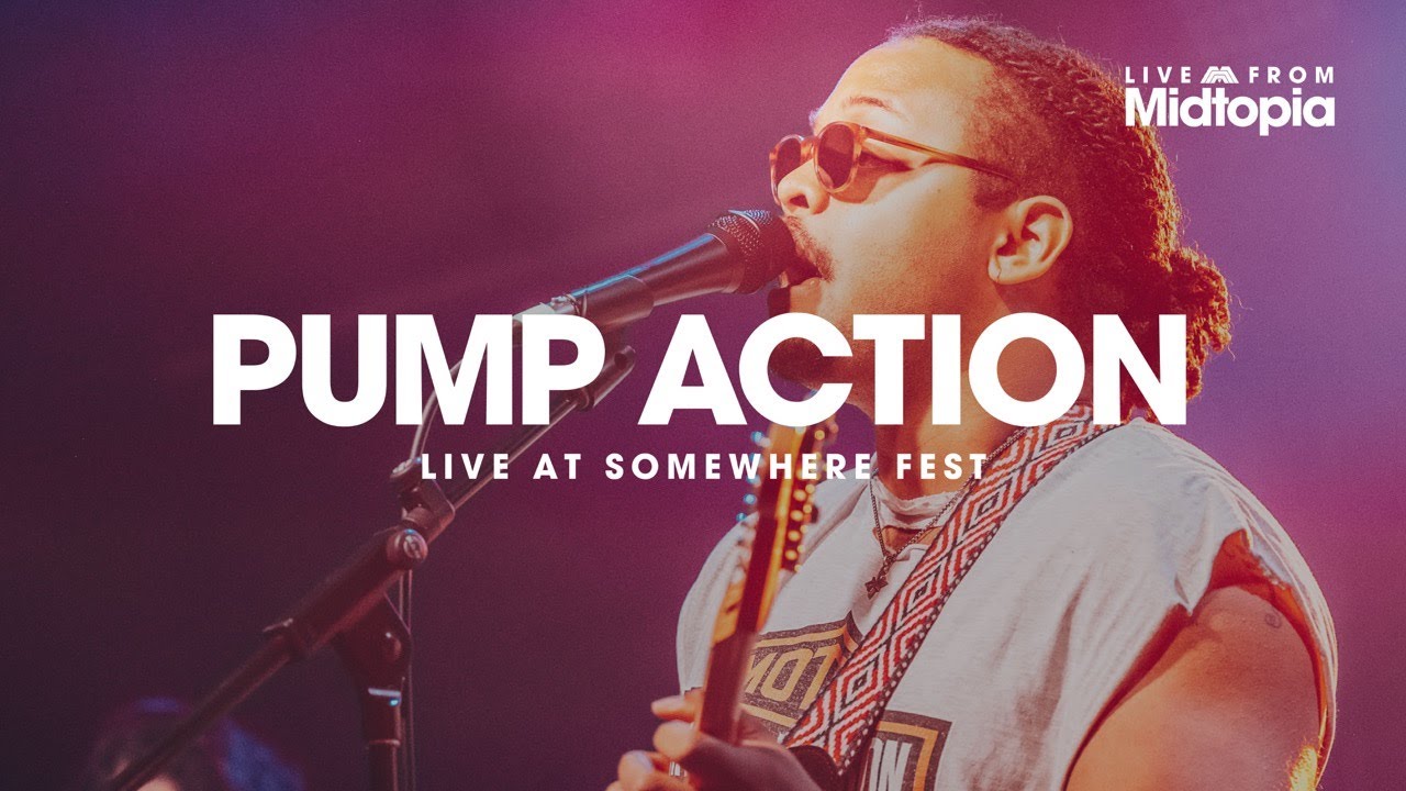 Pump live (94) 사진