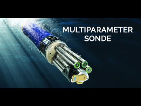 EXO   a New, State of the art Water Monitoring Platform