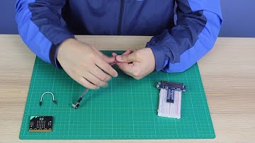 Micro:bit編程班：LESSON 15