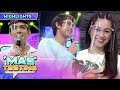 Robi teases Donny with Zeinab | It’s Showtime Mas Testing