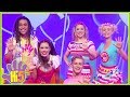 Party Street Hi 5 Season 17 Song Of The Week Kids Songs 