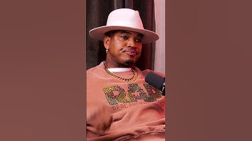Thumbnail of Ne-Yo is not happy with the music industry | Amazon Music