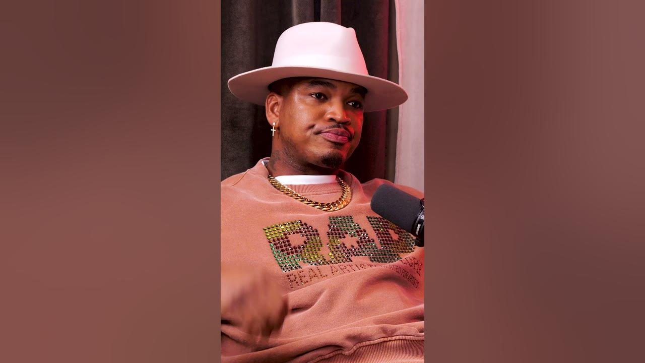 Ne-Yo is not happy with the music industry | Amazon Music