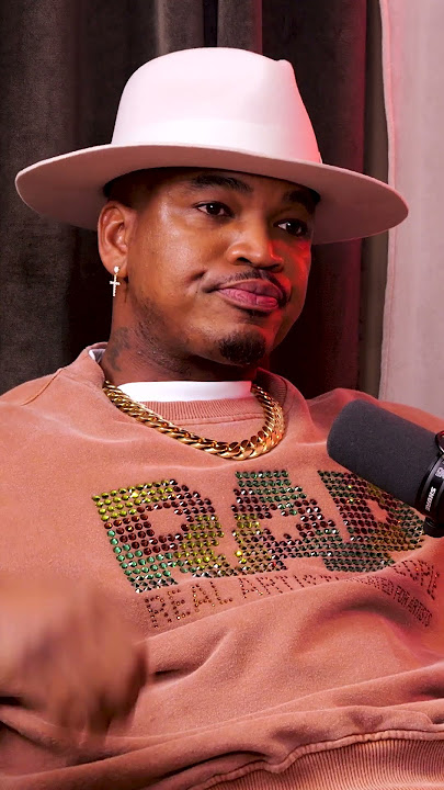 Ne-Yo is not happy with the music industry | Amazon Music