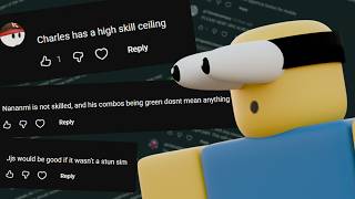 Reading YOUR Jujutsu Shenanigans Hot Takes
