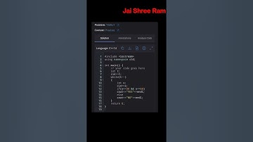 TIMELY #codechefsolution #ytshorts #shorts #cpp #java