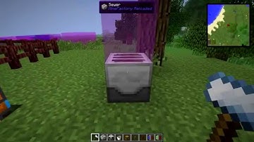 Block Spotlight! MineFactory Reloaded: The Sewer and Composter