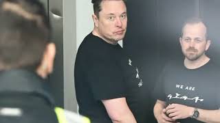 Tesla HW3 Cannot Do Full Self-Driving | Optimus Production Update &amp; SpaceX Eyes Cursor AI