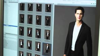 Details Mag for Macy's   Slim Suits- Parlour Productions