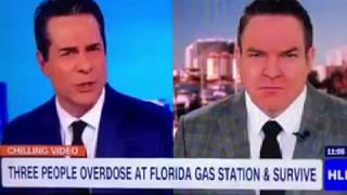 Lifeskills | Dr. Daniel Bober Discusses the Effects of Fentanyl