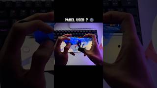 Panel user or fair ? 🗿🌚