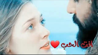 نمير البيك - انت الحب / حالات واتس اب / صبحي محمد 2020