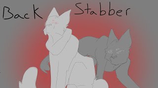 Backstabber/animation/ CLOSED YCH