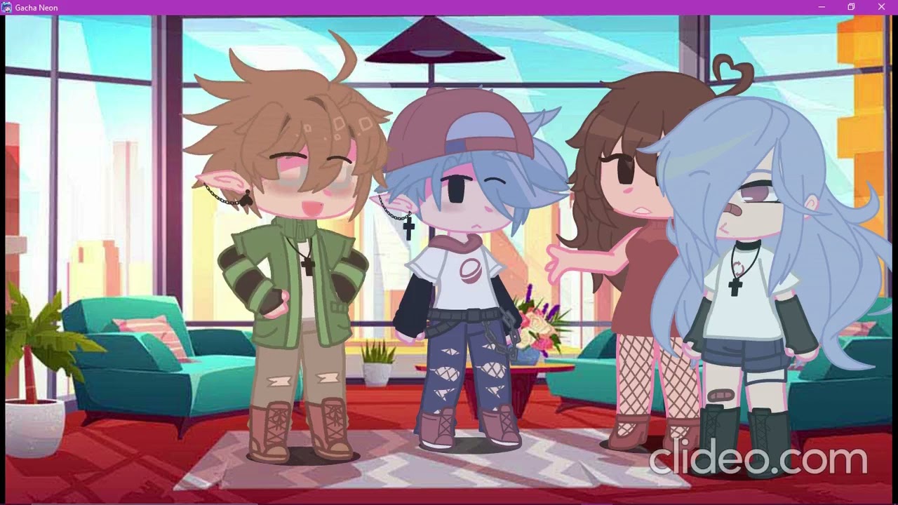 Roses Are Red, Pickles are Green Meme Pico x BF No thumbnail