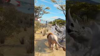 Must Play Mobile Game-Animal Run!😍 #shorts #gamereviews screenshot 1