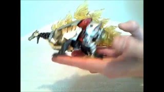 Transformers AoE Deluxe Class Retail Versus Custom G1-Inspired Snarl - GotBot True Review NUMBER 69