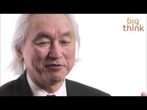 Wideo: Michio Kaku: Biografia, Kreatywność, Kariera, życie Osobiste